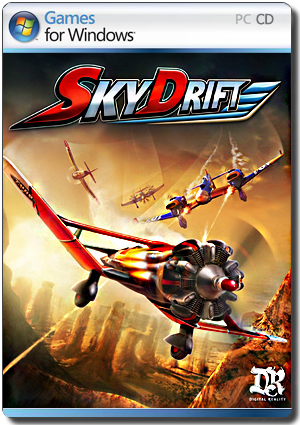 SkyDrift (2011) PC