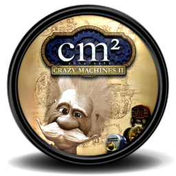 Crazy Machines 2: Complete ( 2011 ) PC