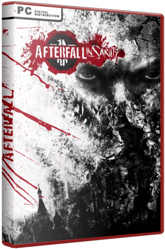 Afterfall: Тень прошлого / Afterfall: InSanity (20...