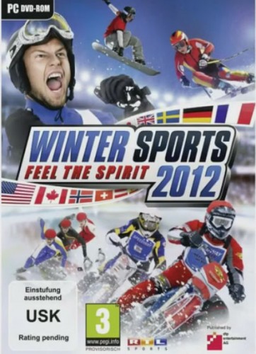 Winter Sports 2012: Feel the Spirit (2011) PC