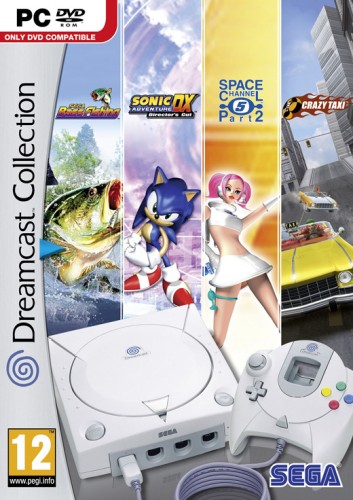 Dreamcast Collection (2011) PC