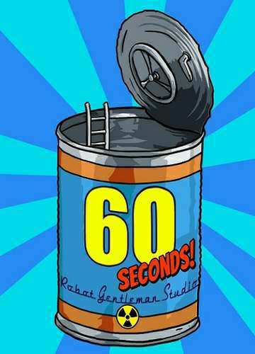 60 Seconds! [v 1.213 +DLC] (2015)