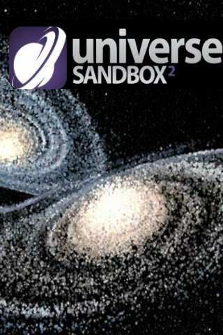 Universe Sandbox 2 (2015)