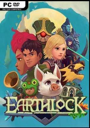 EARTHLOCK [1.07] (2018)