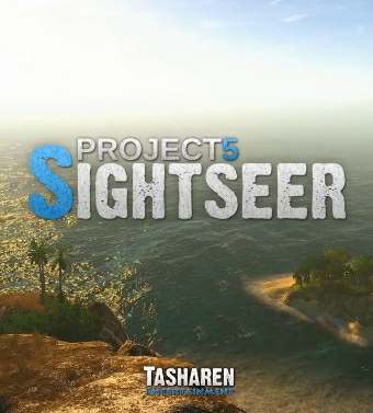 Project 5: Sightseer [18.03.02.0] (2017)