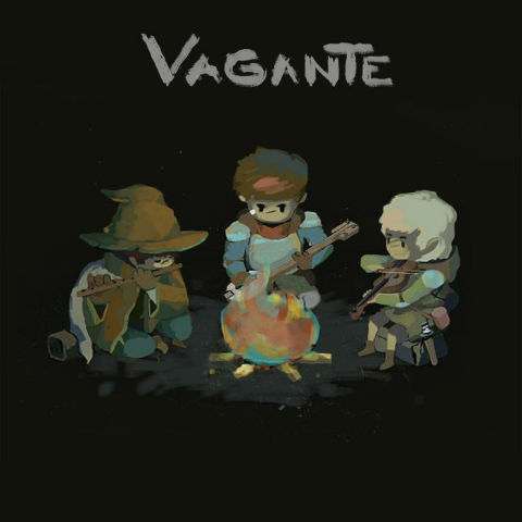 Vagante [1.011.3] (2018)