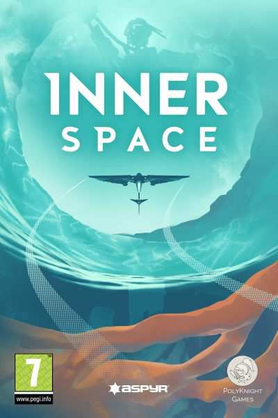 InnerSpace (2018)