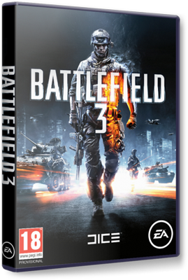 Battlefield 3 [Update2] (2011) PC | Repack от...