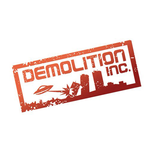 Demolition Inc. (2011) PC