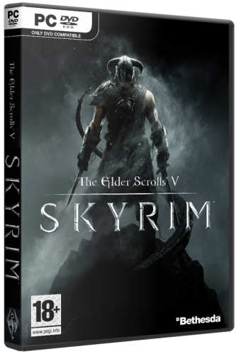 The Elder Scrolls V: Skyrim (2011) PC | Steam...