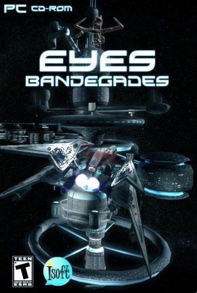 Eyes Bandegades 3D (2010) | (ENG)