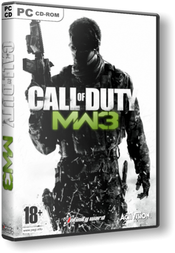 Call of Duty: Modern Warfare 3 (2011) PC | Re...