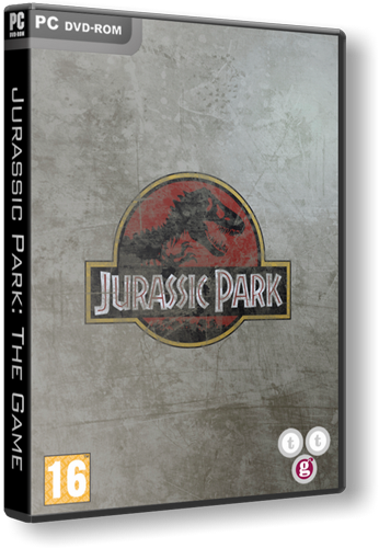 Jurassic Park: The Game - Episode 1 (2011) PC ...