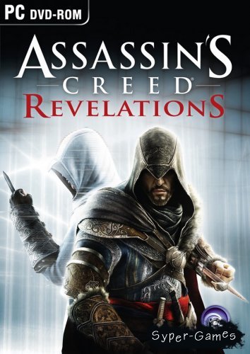 Assassin's Creed Revelations (2011) PC | ...