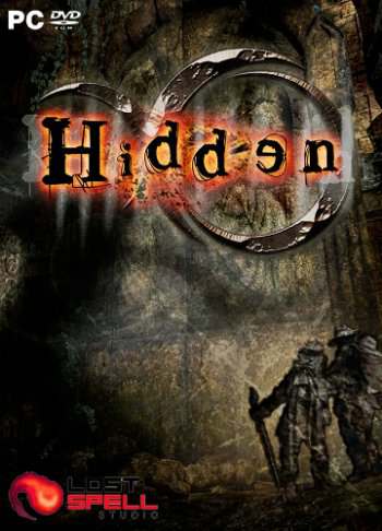 Hidden: On the trail of the Ancients (2015)