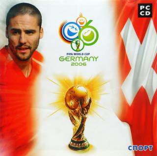 FIFA World Cup: Germany 2006 (2006)