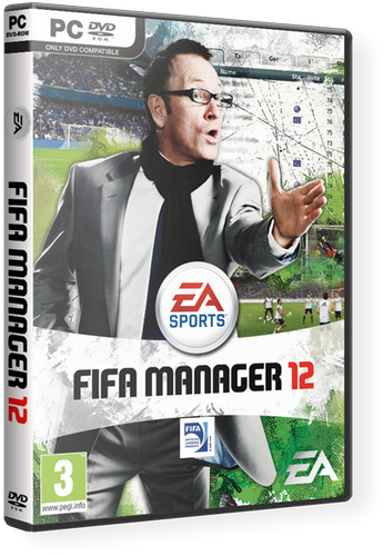 FIFA Manager 12 (2011) PC | Repack от R.G. Ca...