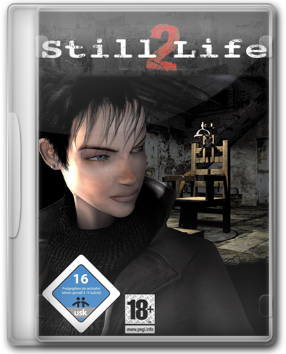 Still Life 2 (2009) PC | RePack