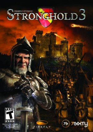Stronghold 3 (2011) PC | Repack от Fenixx