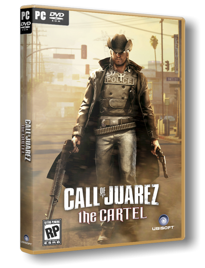 Call of Juarez: The Cartel (2011) PC | RePack
