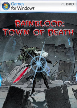 Rainblood: Town of Death (2010) PC | Repack