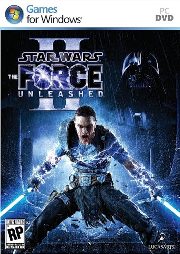 Star Wars: The Force Unleashed 2 (2010/PC/RUS) ...