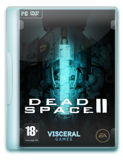 Dead Space 2: Collectors Edition (2011) PC | ...
