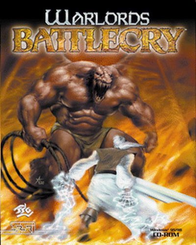 Warlords Battlecry (2004) PC | Repack by MOP0...