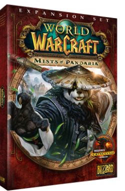 World of Warcraft: Mist of Pandaria / World of War...