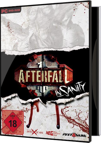 Afterfall: Тень прошлого / Afterfall: Insanity (20...