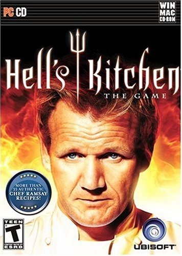 Адская Кухня / Hell's Kitchen (2008) PC