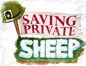 Saving Private Sheep (2011) PC