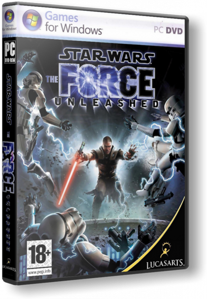 Star Wars: The Force Unleashed - Ultimate Sith Edi...