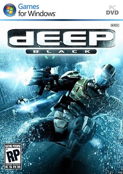 Deep Black (2011) PC | RePack