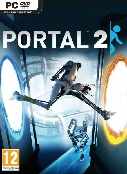 Portal 2 [Update 16] (2011) PC | RePack