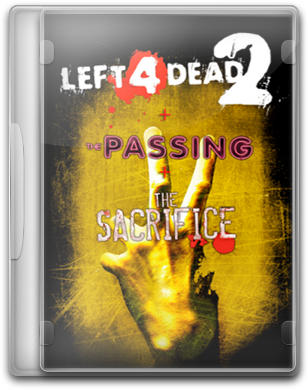 Left 4 Dead 2 [2.0.8.1] (2009) PC | Lossless ...