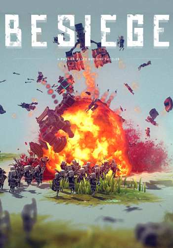 Besiege (0.45) (2015)